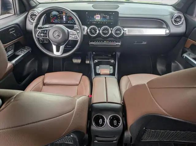 2022 Mercedes-Benz GLB 4MATIC