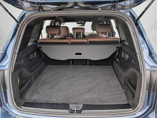 2022 Mercedes-Benz GLB 4MATIC