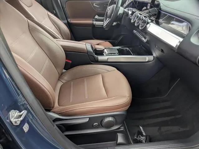 2022 Mercedes-Benz GLB 4MATIC
