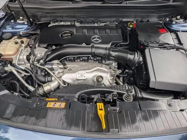 2022 Mercedes-Benz GLB 4MATIC