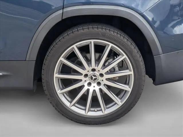 2022 Mercedes-Benz GLB 4MATIC