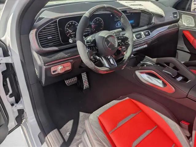 2026 Mercedes-Benz AMG GLE 53 4MATIC+