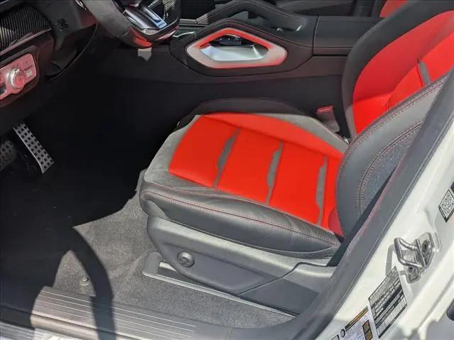 2026 Mercedes-Benz AMG GLE 53 4MATIC+