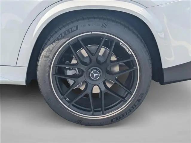 2026 Mercedes-Benz AMG GLE 53 4MATIC+