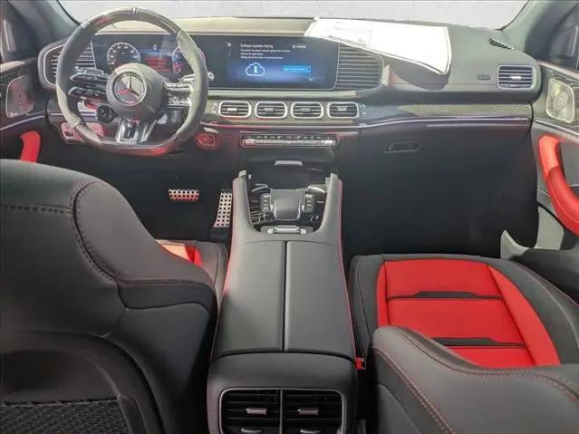 2026 Mercedes-Benz AMG GLE 53 4MATIC+