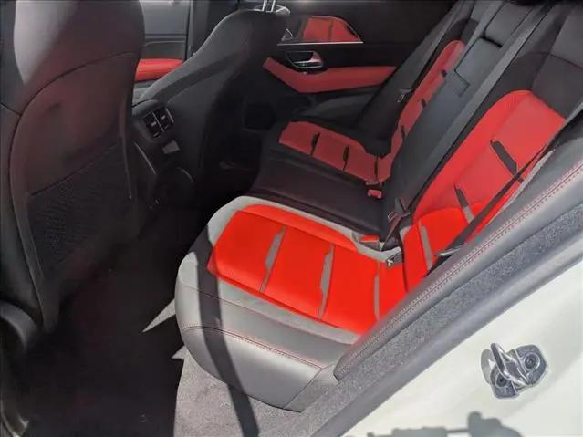 2026 Mercedes-Benz AMG GLE 53 4MATIC+