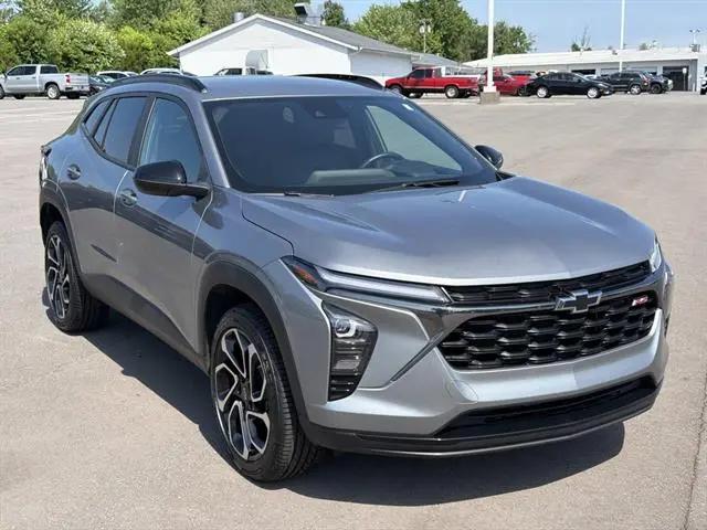 2025 Chevrolet Trax FWD 2RS for sale in Springfield, TN