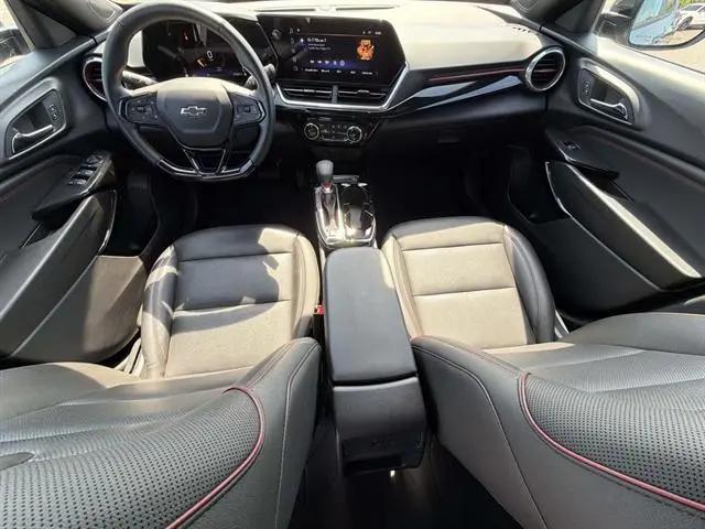 2025 Chevrolet Trax FWD 2RS