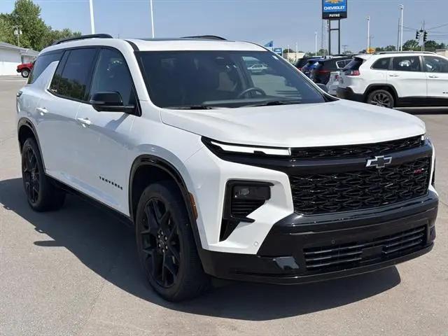 2024 Chevrolet Traverse FWD RS for sale in Springfield, TN