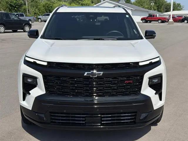 2024 Chevrolet Traverse FWD RS
