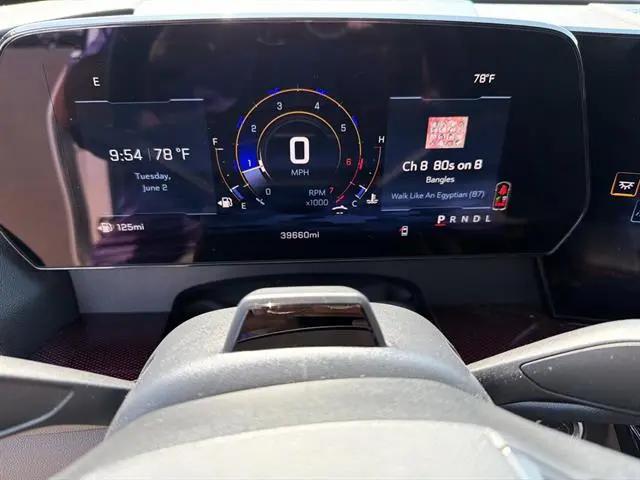 2024 Chevrolet Traverse FWD RS