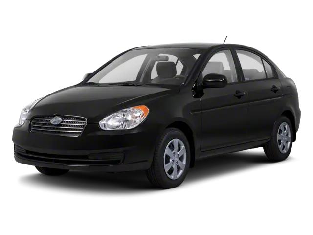 2010 Hyundai Accent GLS for sale in Vancouver, WA