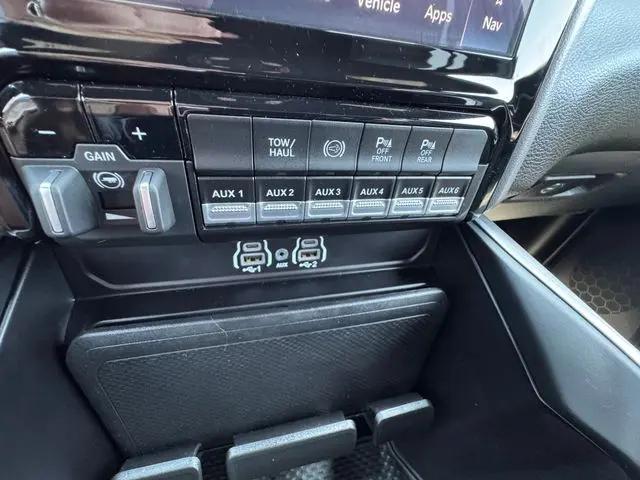 2026 Ram 2500 Big Horn Crew Cab 4x4 6'4" Box