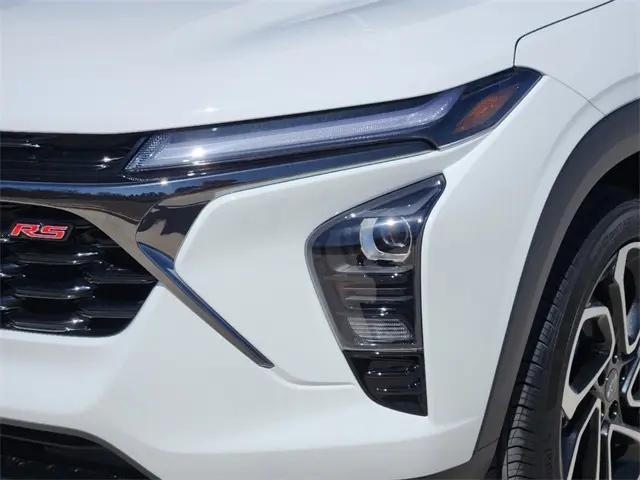 2025 Chevrolet Trax FWD 2RS