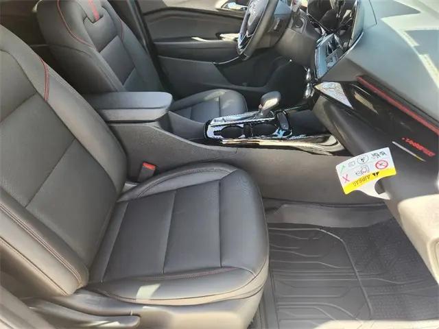 2025 Chevrolet Trax FWD 2RS
