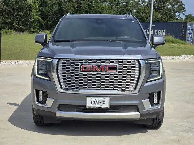 2021 GMC Yukon 2WD Denali