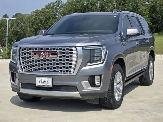 2021 GMC Yukon 2WD Denali