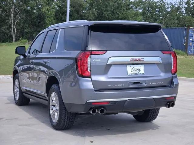 2021 GMC Yukon 2WD Denali