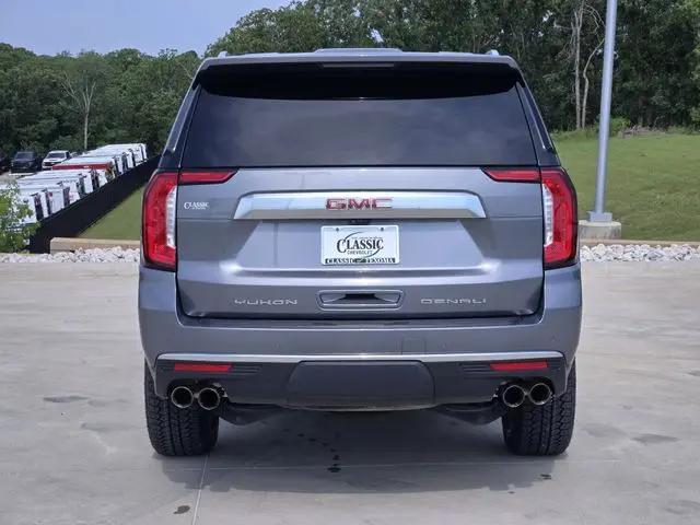 2021 GMC Yukon 2WD Denali