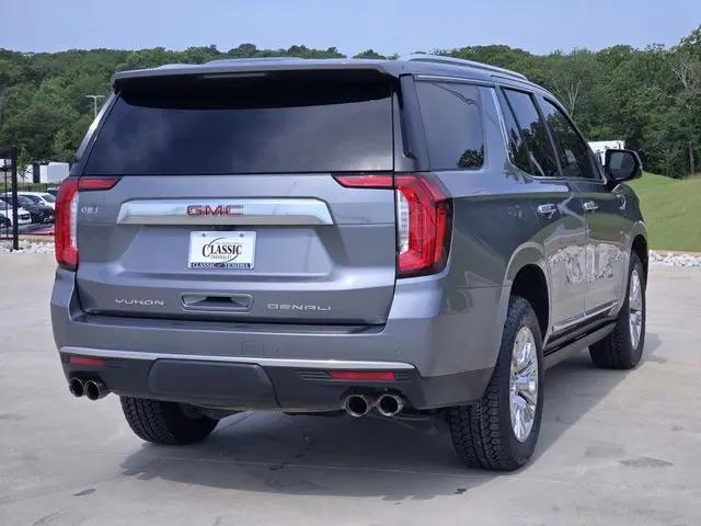 2021 GMC Yukon 2WD Denali