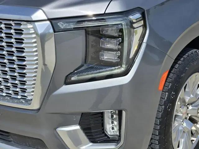 2021 GMC Yukon 2WD Denali