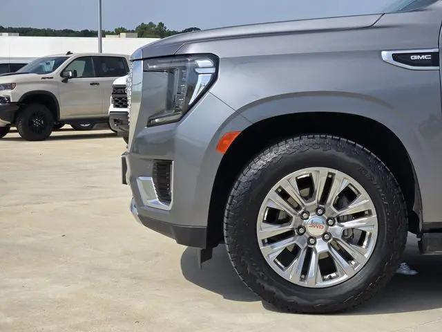 2021 GMC Yukon 2WD Denali