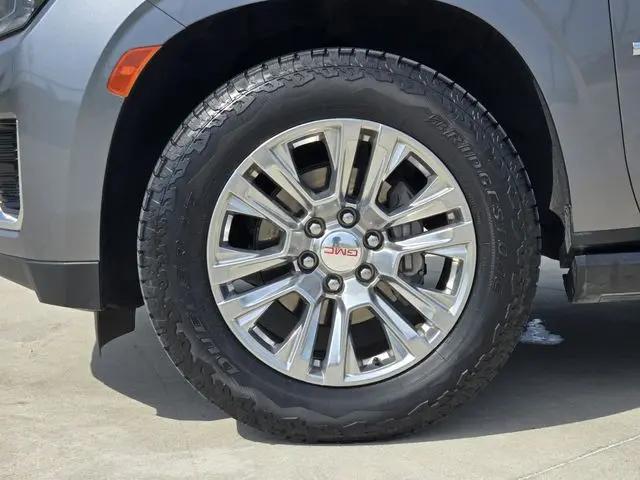 2021 GMC Yukon 2WD Denali