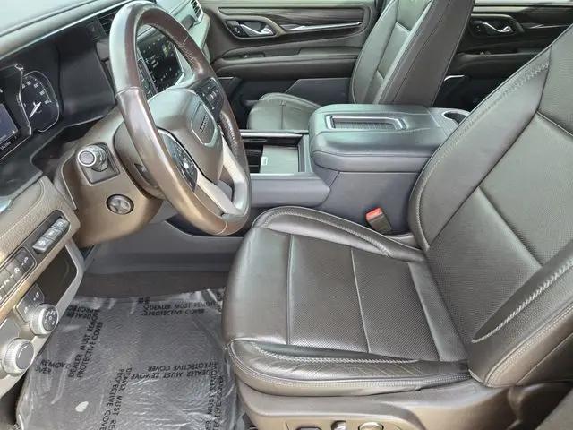 2021 GMC Yukon 2WD Denali