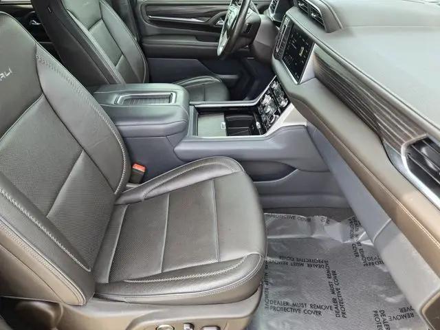 2021 GMC Yukon 2WD Denali