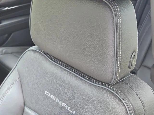 2021 GMC Yukon 2WD Denali