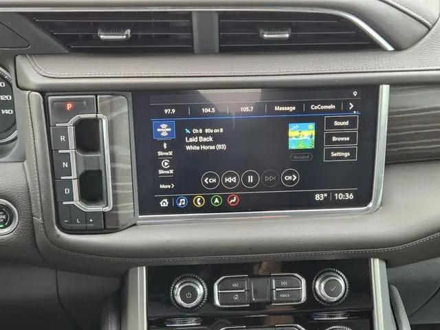 2021 GMC Yukon 2WD Denali