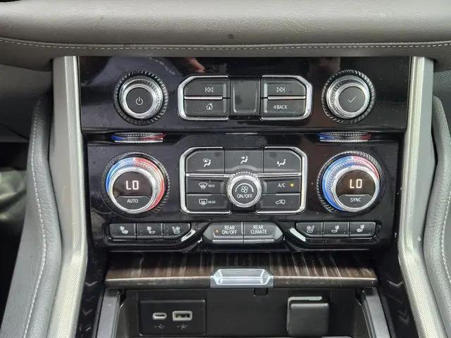 2021 GMC Yukon 2WD Denali