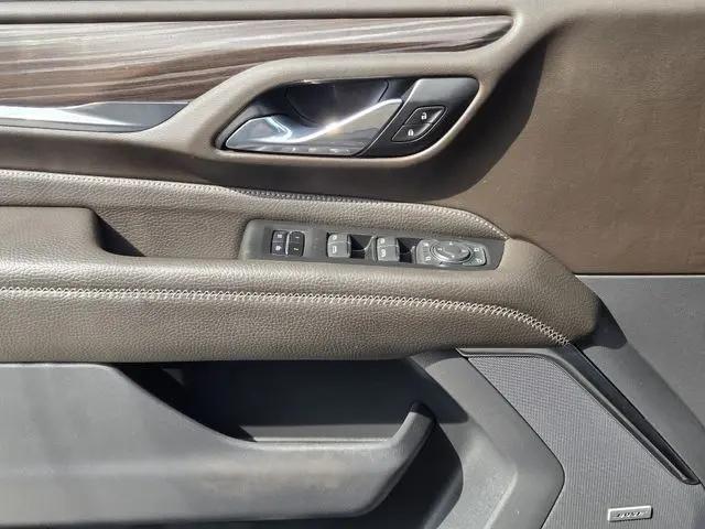 2021 GMC Yukon 2WD Denali