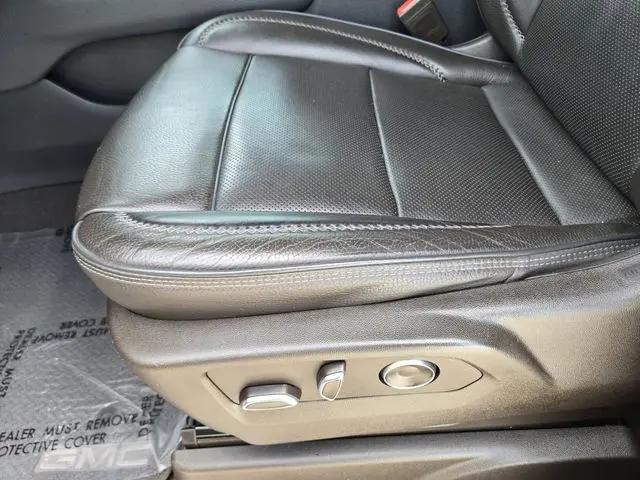 2021 GMC Yukon 2WD Denali