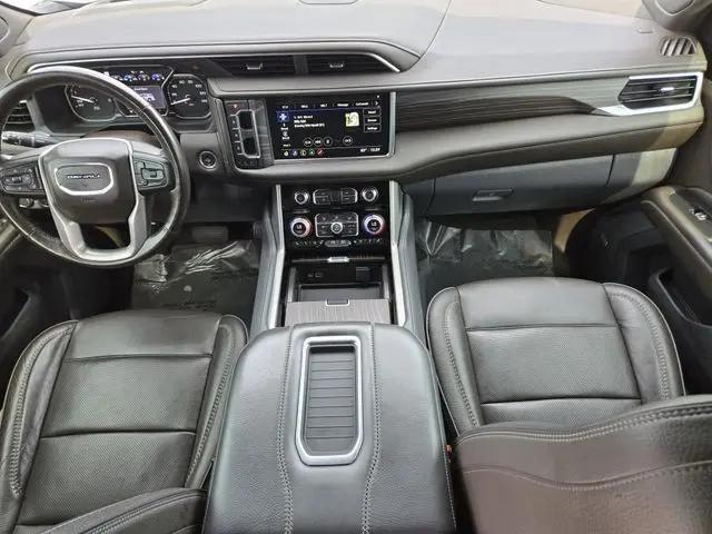2021 GMC Yukon 2WD Denali