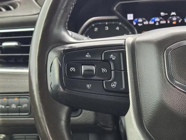 2021 GMC Yukon 2WD Denali