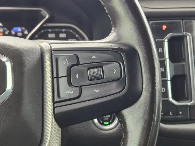 2021 GMC Yukon 2WD Denali