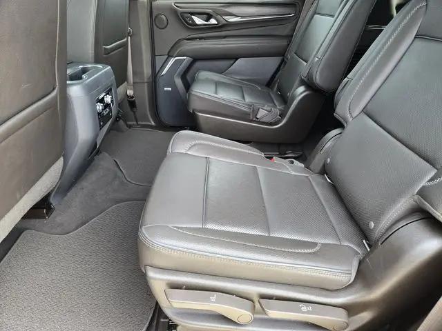 2021 GMC Yukon 2WD Denali