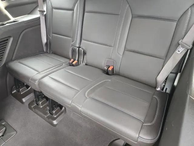 2021 GMC Yukon 2WD Denali