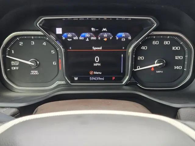 2021 GMC Yukon 2WD Denali