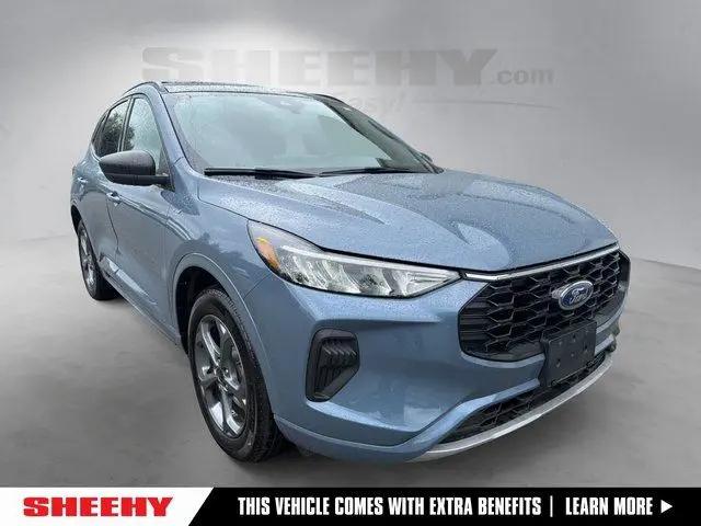 2024 Ford Escape ST-Line for sale in Ashland, VA