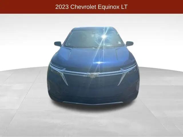 2023 Chevrolet Equinox AWD 2FL