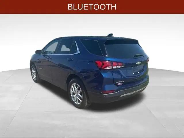 2023 Chevrolet Equinox AWD 2FL