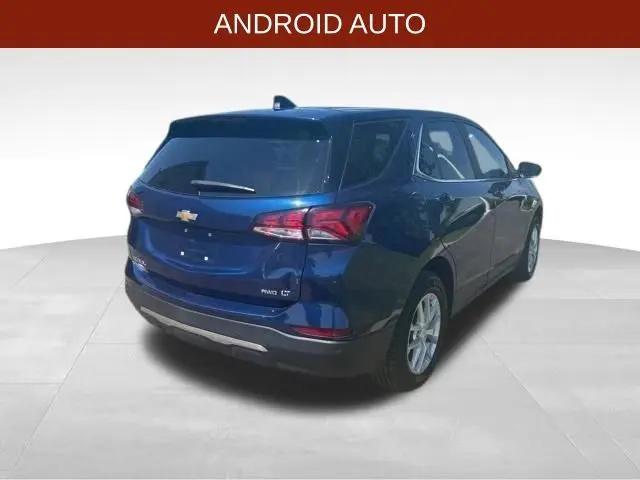 2023 Chevrolet Equinox AWD 2FL