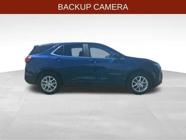 2023 Chevrolet Equinox AWD 2FL