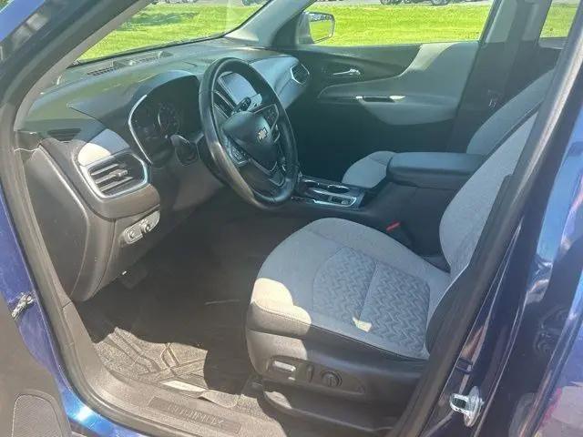 2023 Chevrolet Equinox AWD 2FL