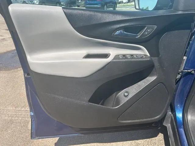 2023 Chevrolet Equinox AWD 2FL