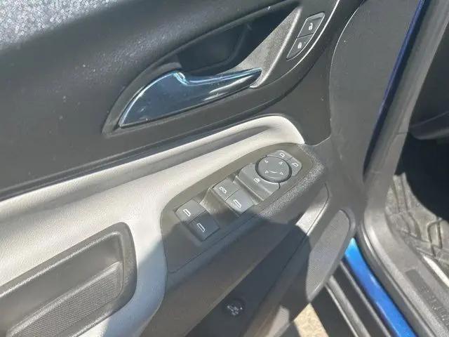 2023 Chevrolet Equinox AWD 2FL