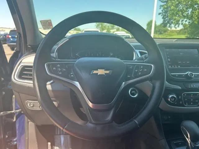 2023 Chevrolet Equinox AWD 2FL