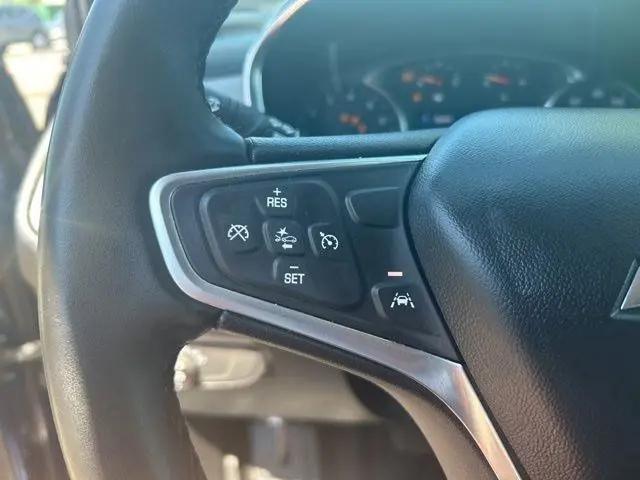 2023 Chevrolet Equinox AWD 2FL